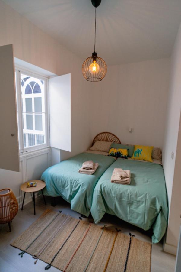 אל פוארטו דה סנטה מריה Apartamento Duplex Casa Palacio Rehabilitado Centro El Puerto מראה חיצוני תמונה