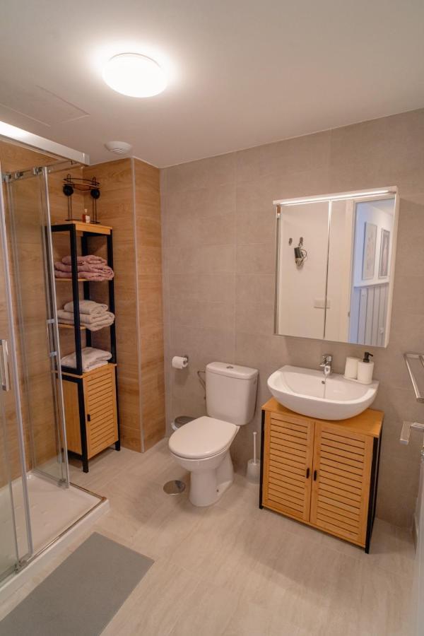 אל פוארטו דה סנטה מריה Apartamento Duplex Casa Palacio Rehabilitado Centro El Puerto מראה חיצוני תמונה
